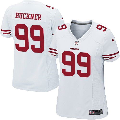 Women San Francisco 49ers jerseys-061